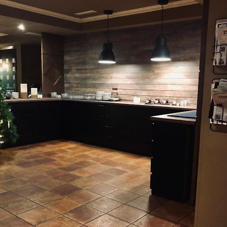 Landhotel Toens Duelmen Ngoại thất bức ảnh