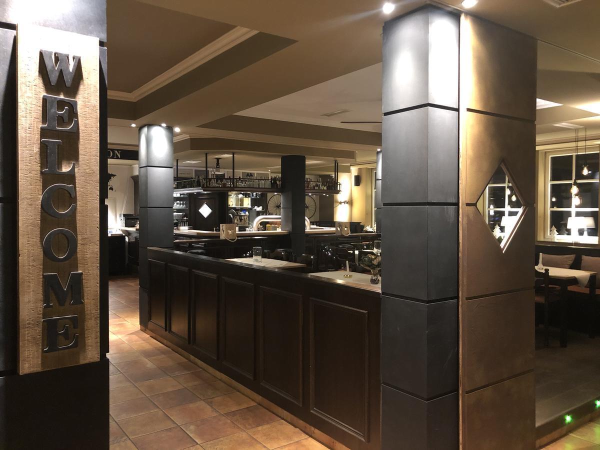 Landhotel Toens Duelmen Ngoại thất bức ảnh
