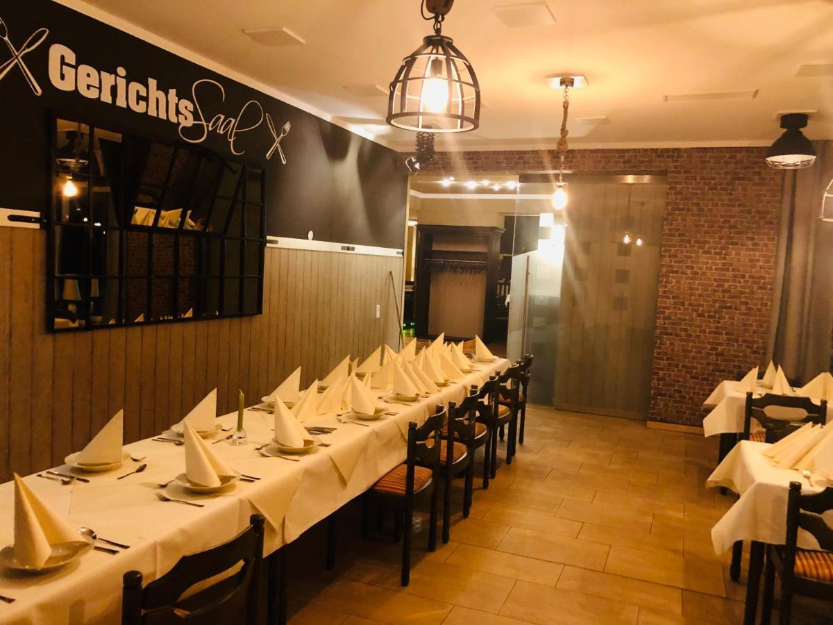 Landhotel Toens Duelmen Ngoại thất bức ảnh