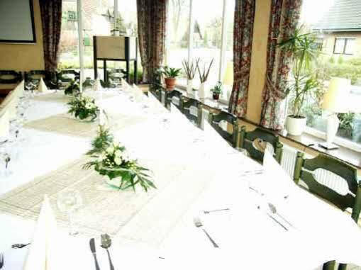 Landhotel Toens Duelmen Ngoại thất bức ảnh